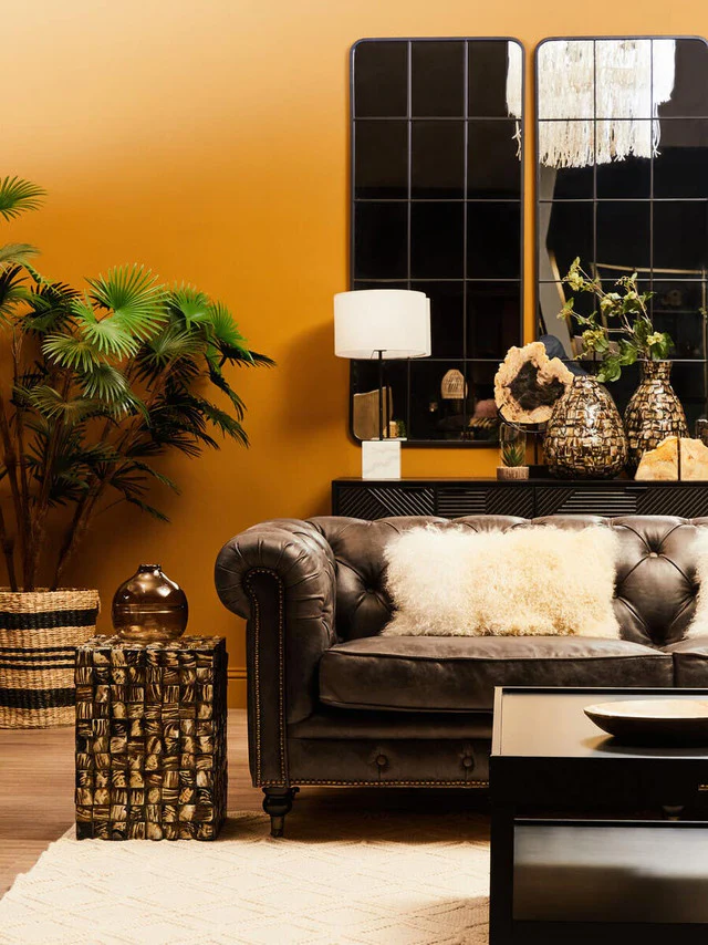 Murdoch Marble Table Lamp - Image 6