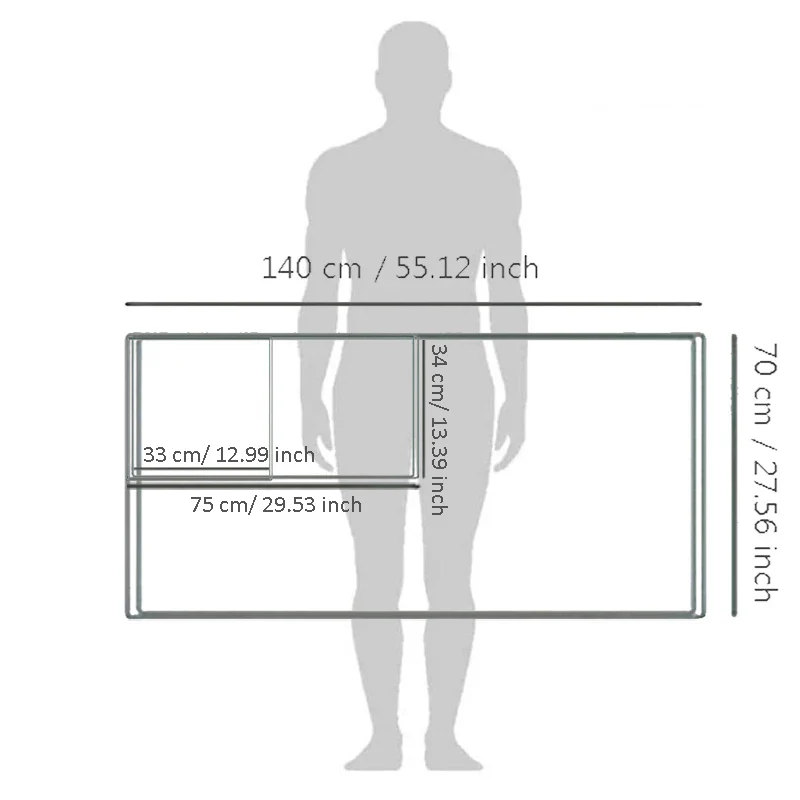 Organic Cotton Towel Trio Set - Image 5