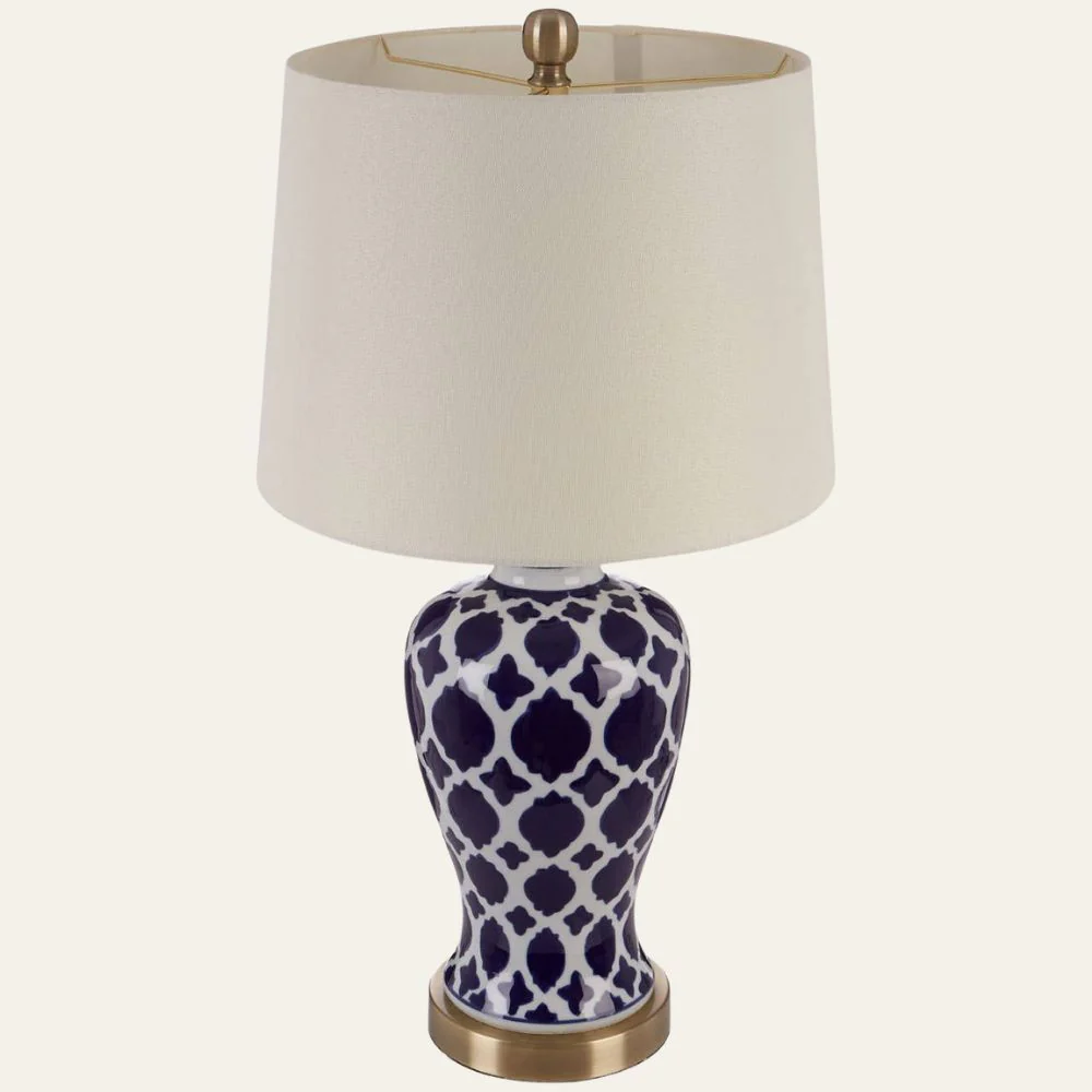 Paloma Table Lamp - Image 3