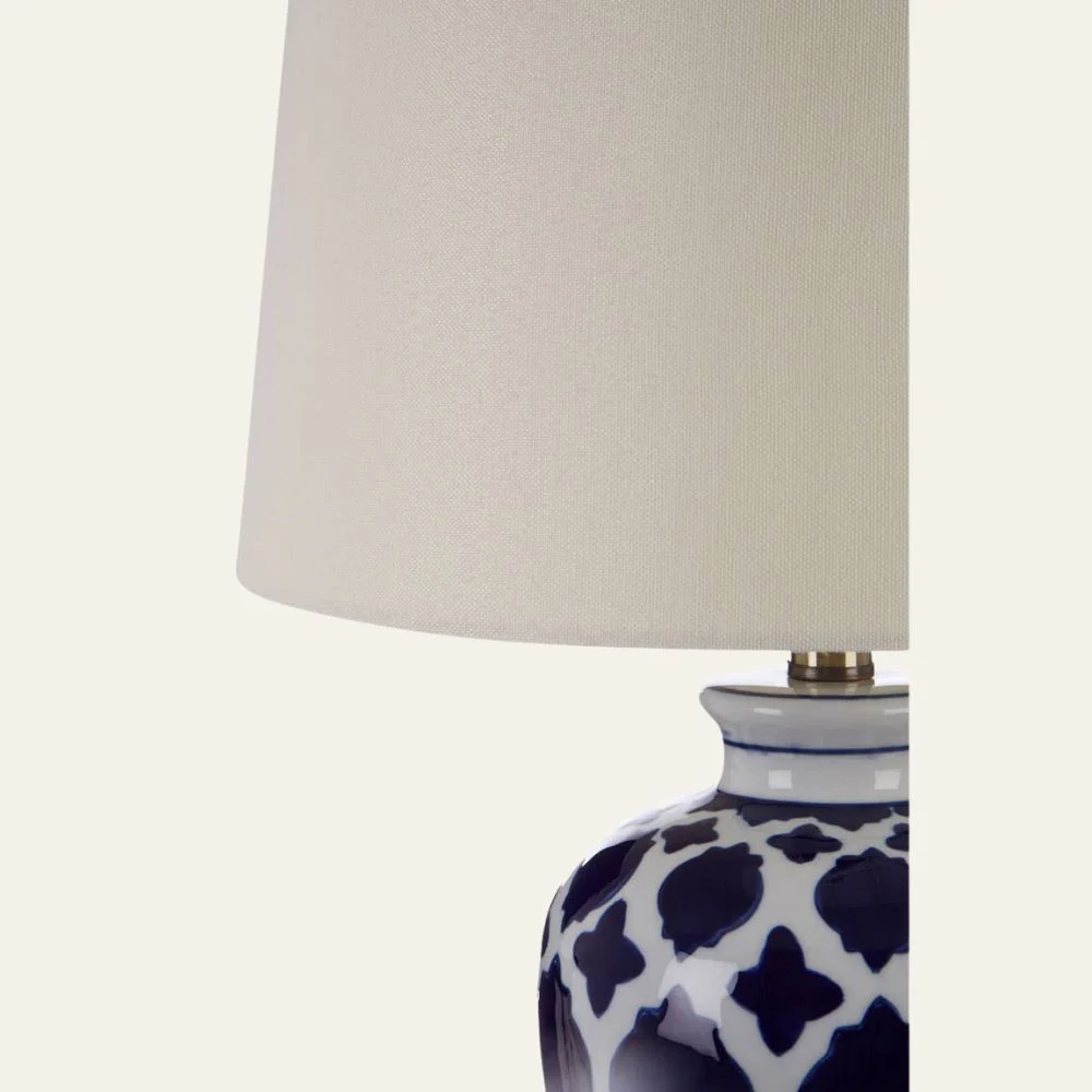 Paloma Table Lamp - Image 4