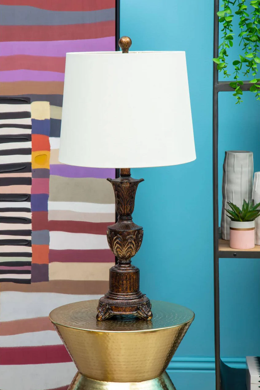 Pembroke Table Lamp - Image 3