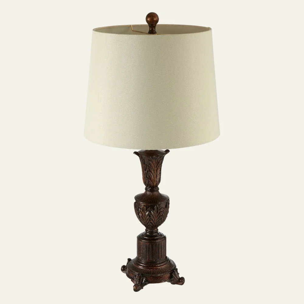 Pembroke Table Lamp - Image 4