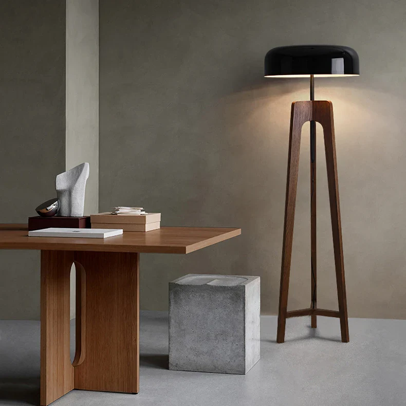 Pileo Porada Floor Lamp - Image 4