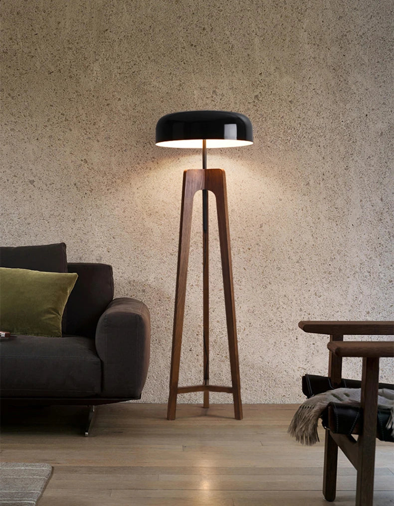 Pileo Porada Floor Lamp - Image 5