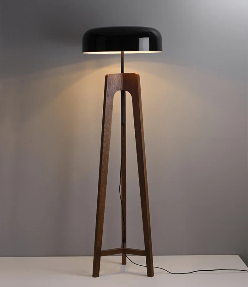 Pileo Porada Floor Lamp - Image 6