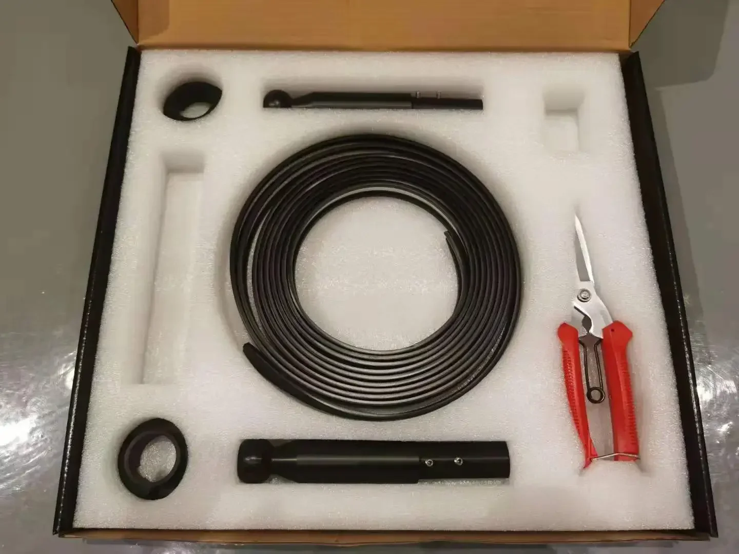 Skyline LED Wall Light - Image 7