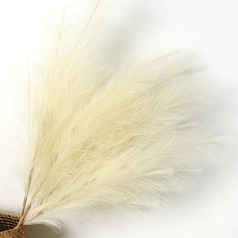 Tall Pampas Grass Bouquet - Image 8
