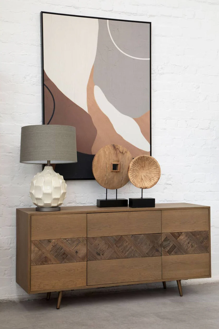 Usha Table Lamp - Image 3