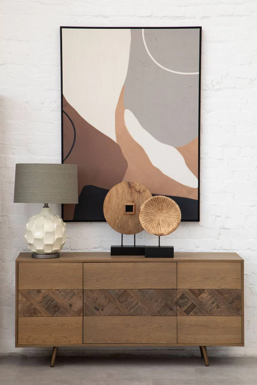 Usha Table Lamp - Image 4