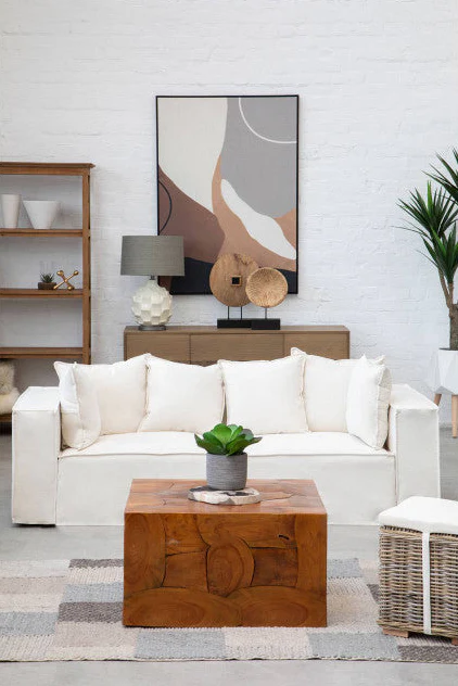 Usha Table Lamp - Image 5