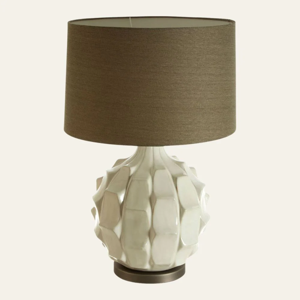 Usha Table Lamp - Image 7