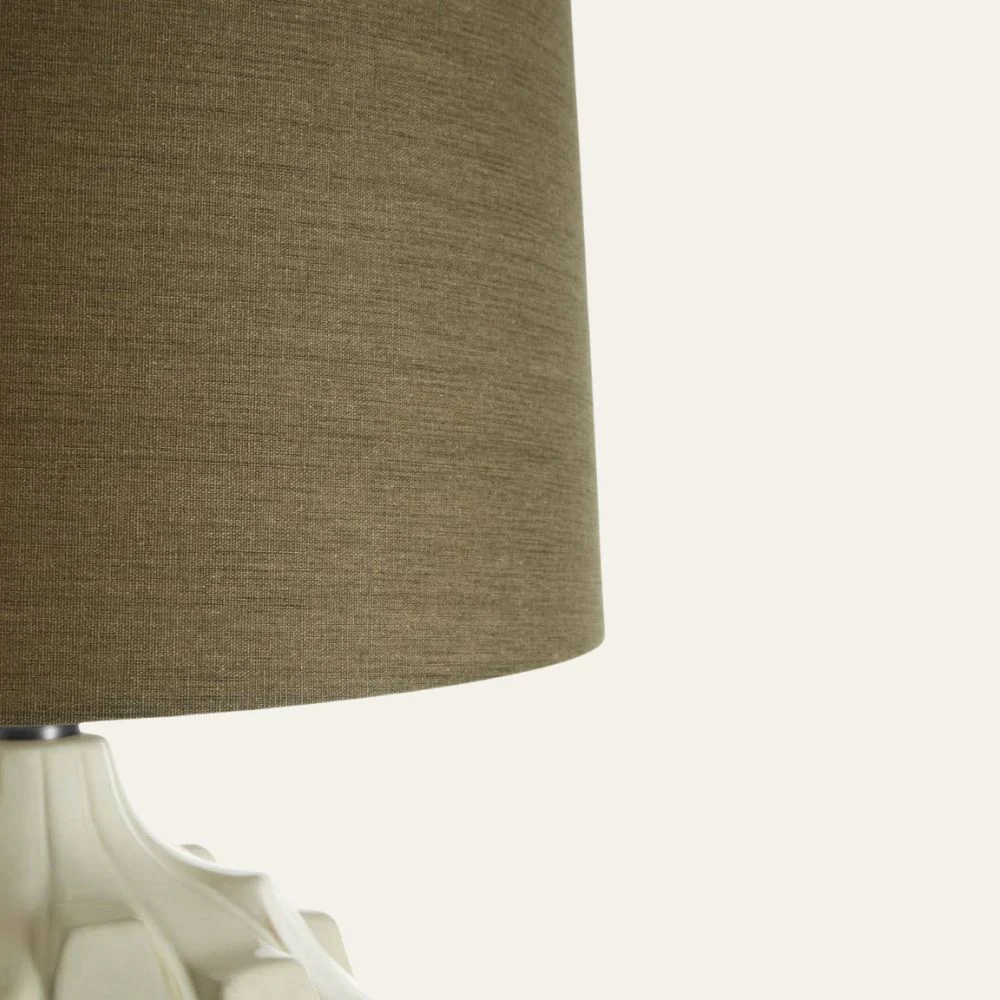 Usha Table Lamp - Image 8