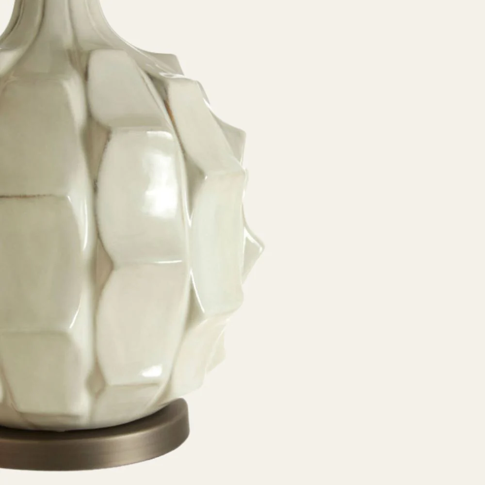 Usha Table Lamp - Image 9